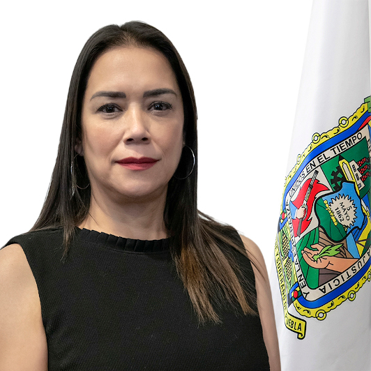 Marta Teresa Ornelas Guerrero